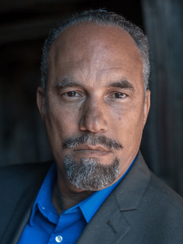 Roger Guenveur Smith