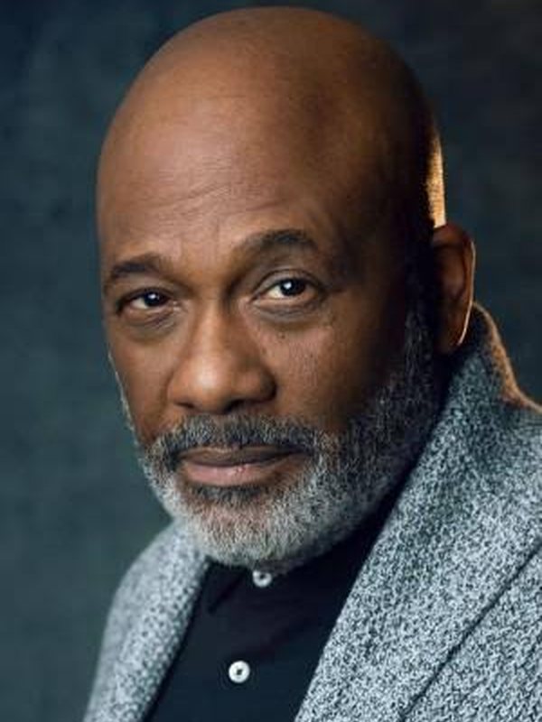 Gregory Alan Williams